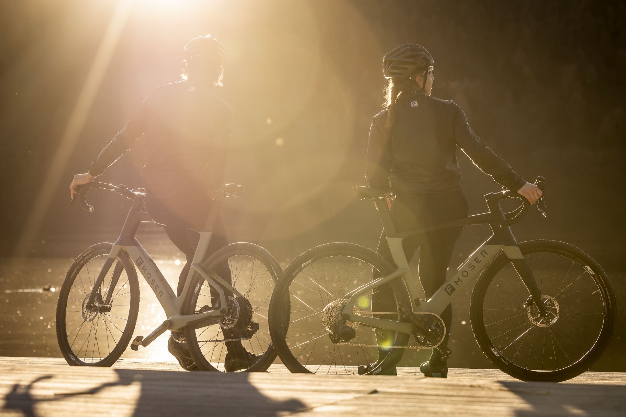 FMoser: l’unione dei (due) mondi